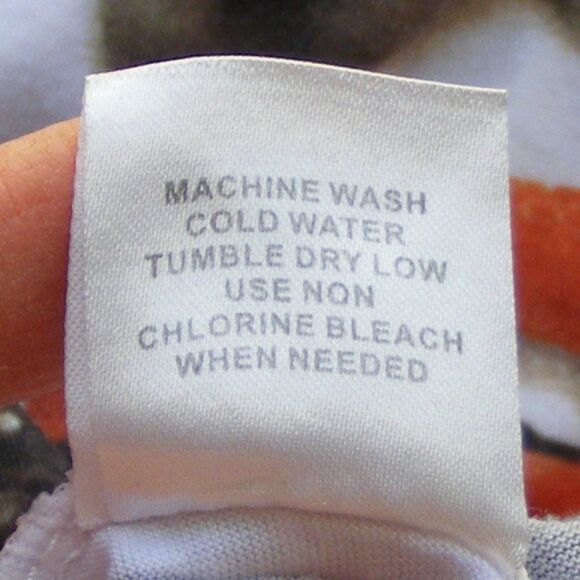 MARILYN MONROE Nightgown, S, Photo Print, Short sleeve - Picture 10 of 11